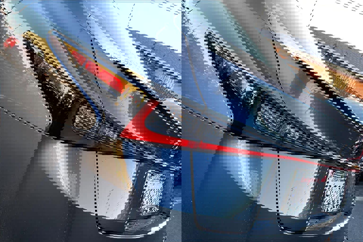 Used 2025 Lexus IS 350 F Sport image 32