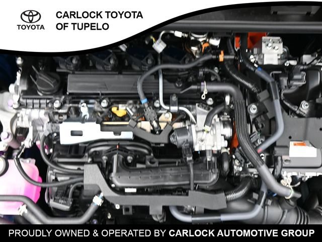 Used 2024 Toyota Prius Limited w/ Limited Premium Package FWD image 35