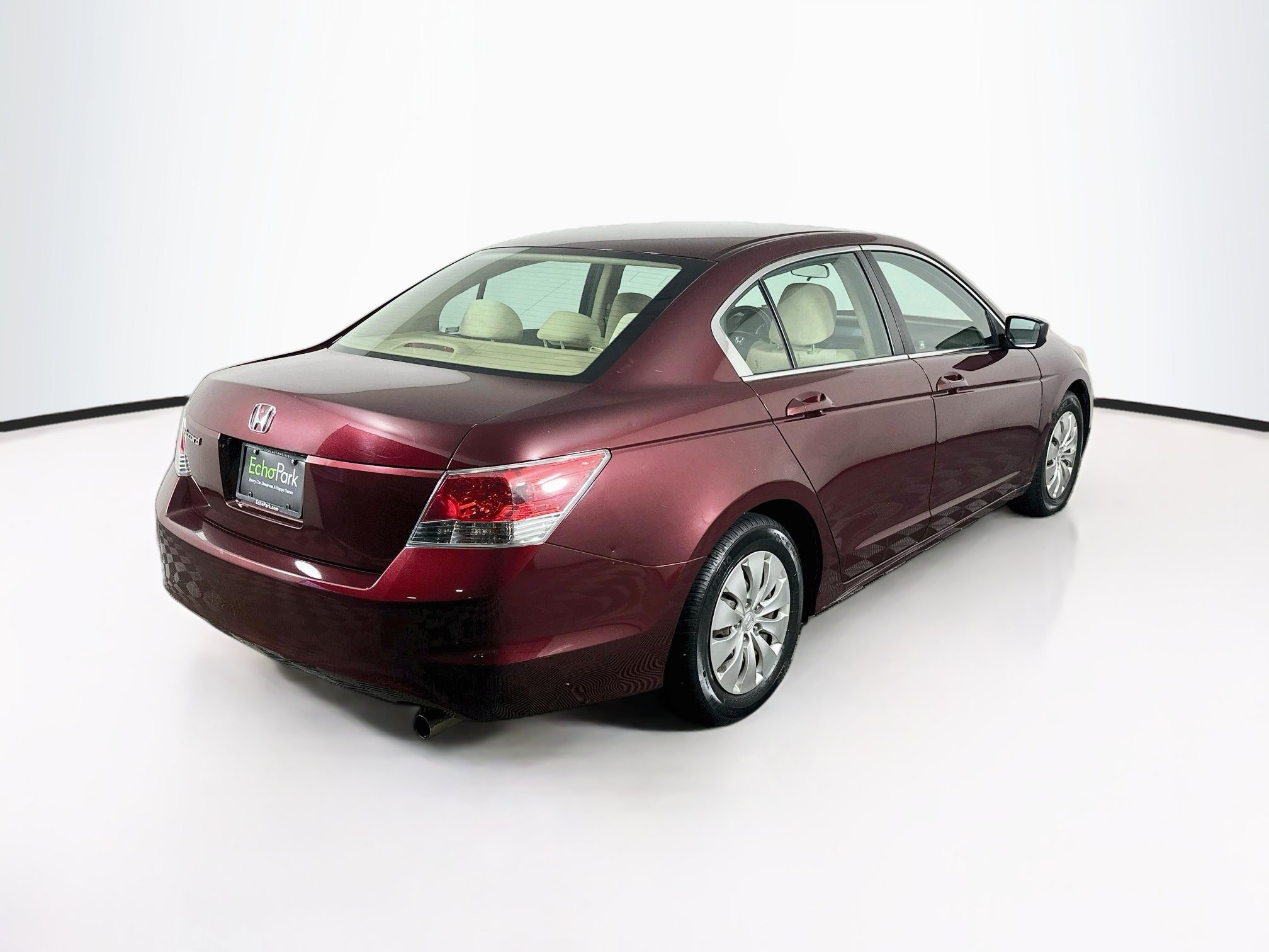 Used 2010 Honda Accord LX image 9