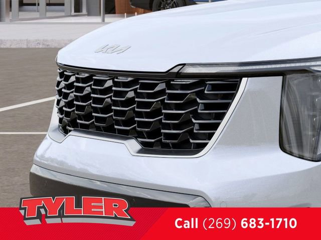 New 2026 Kia Sorento S AWD/4WD image 13