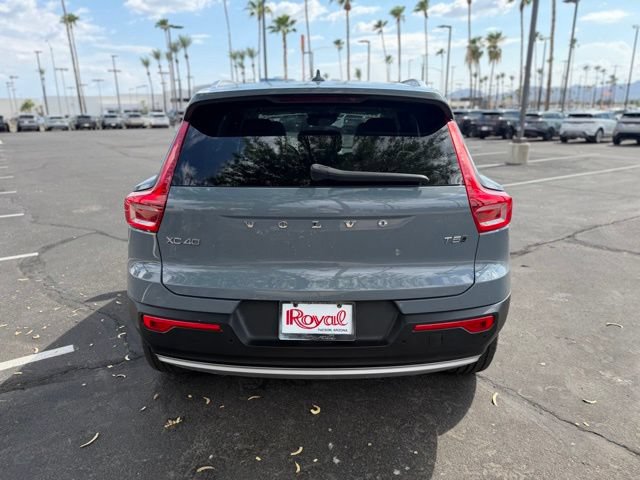 Used 2020 Volvo XC40 T5 Momentum AWD/4WD image 18