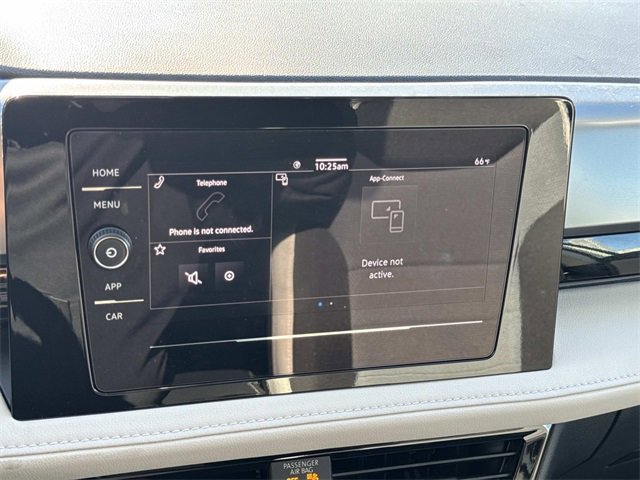 Certified 2025 Volkswagen Taos S image 25