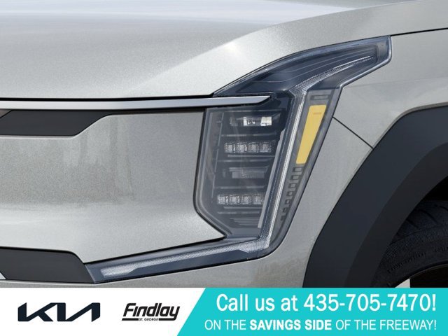 New 2026 Kia EV9 Wind AWD/4WD image 10