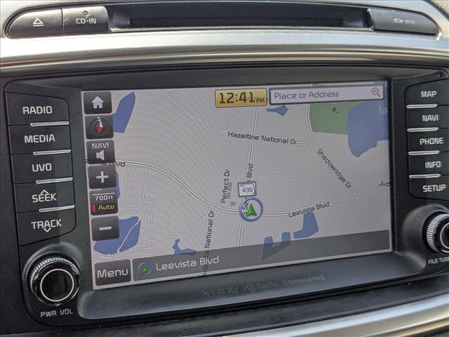 Used 2017 Kia Sorento SX image 13