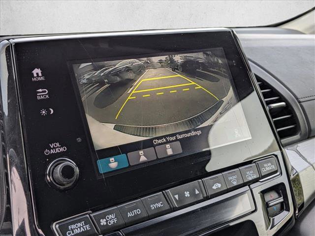 Used 2019 Honda Odyssey EX-L image 12