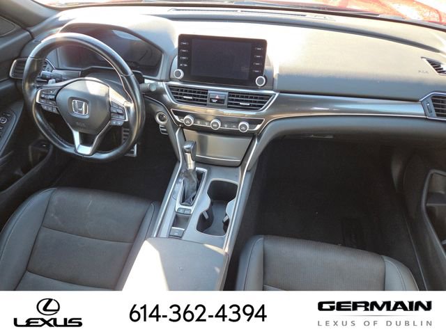 Used 2020 Honda Accord Sport image 31