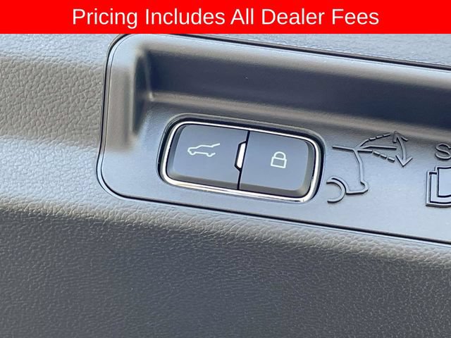 Used 2026 Ford Explorer ST w/ Sun And Sound Package AWD/4WD image 14