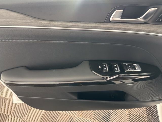 Certified 2025 Kia K5 EX image 21