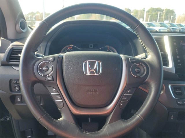 Used 2018 Honda Pilot EX-L image 18