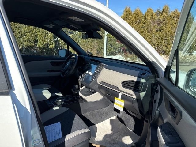 New 2026 Subaru Forester image 15