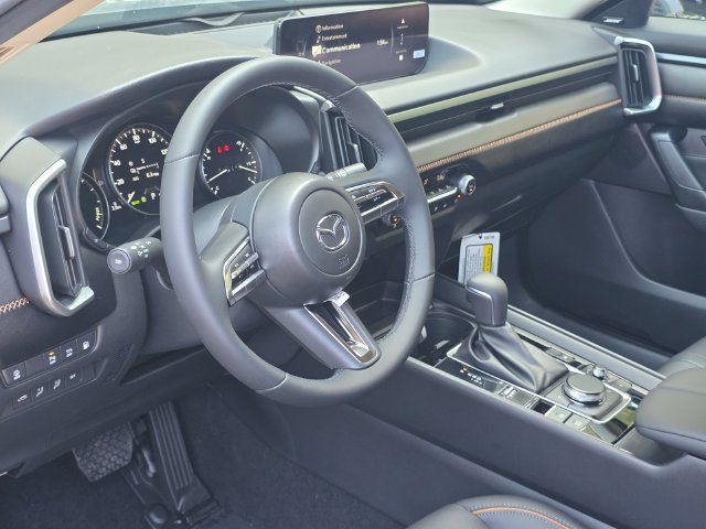 New 2026 MAZDA CX-50 AWD 2.5 Hybrid w/ Cargo Package image 7
