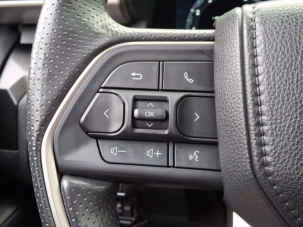 Certified 2026 Toyota 4Runner Limited AWD/4WD image 25