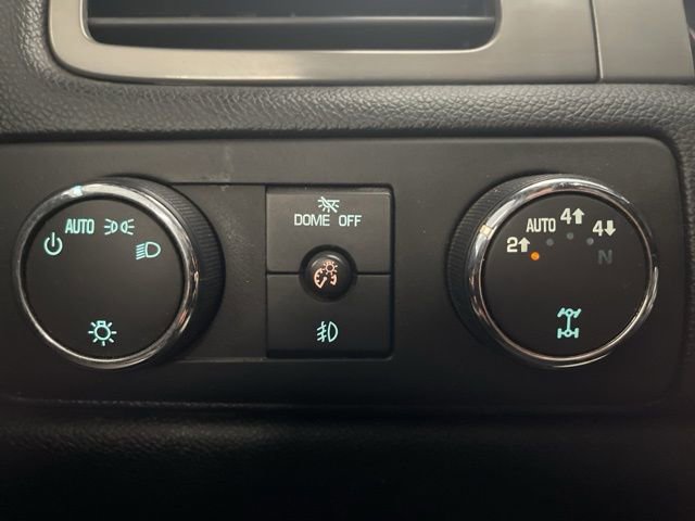 Used 2011 GMC Sierra 1500 SLT w/ All-Terrain Package image 39