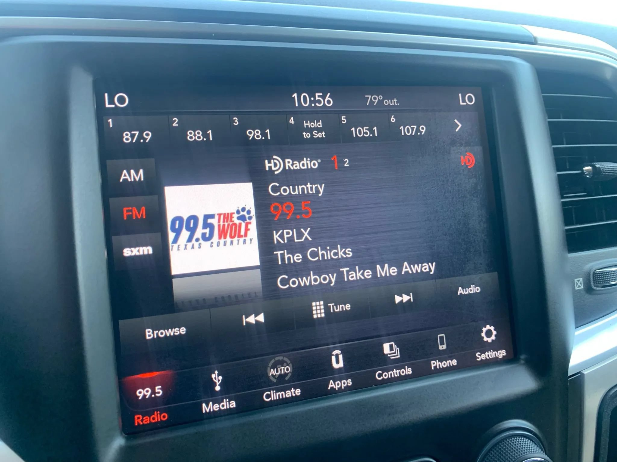 Used 2019 RAM 1500 Lone Star RWD image 30