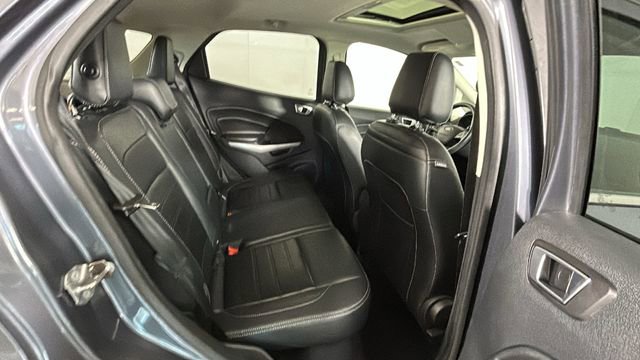 Used 2019 Ford EcoSport Titanium AWD/4WD image 26