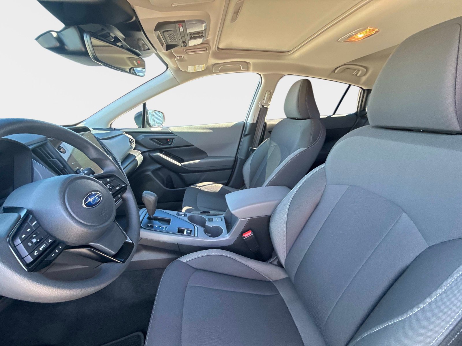 Certified 2026 Subaru Crosstrek 2.0i Premium image 22