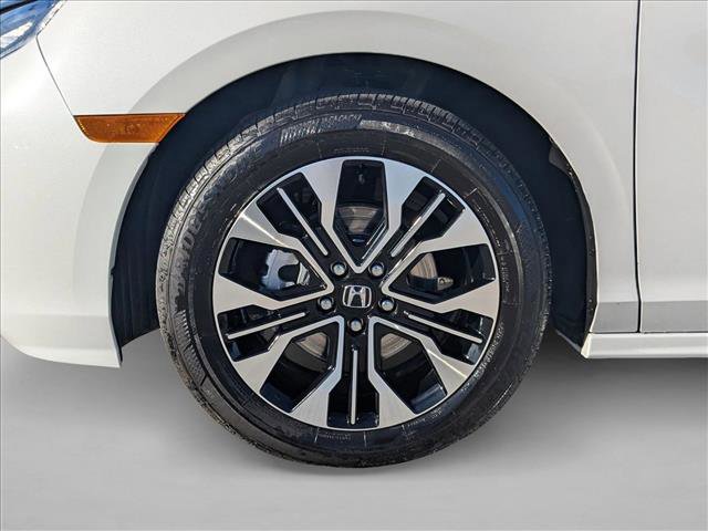 Used 2025 Honda Odyssey Elite image 27