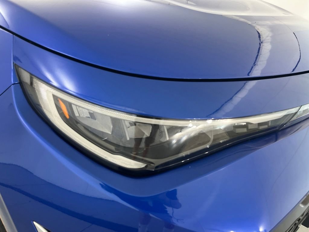 Used 2023 Kia Soul GT-Line w/ GT-Line Technology Package FWD image 35