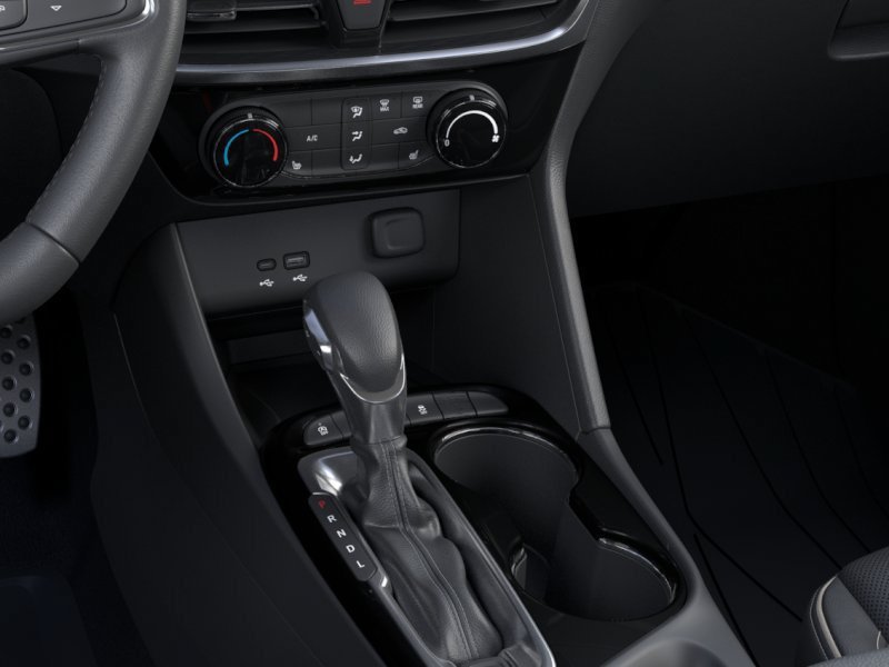 New 2026 Buick Encore GX Sport Touring w/ Studio Series AWD/4WD image 23