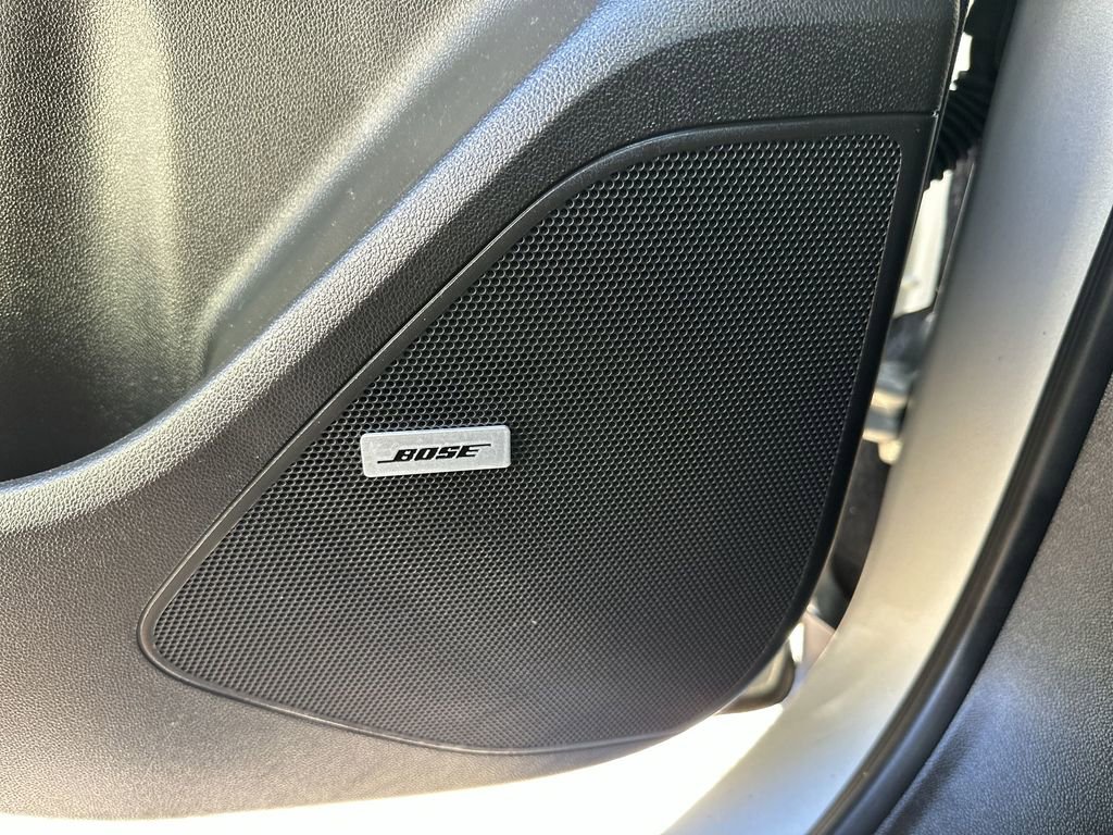 Used 2023 Chevrolet Bolt EUV Premier w/ Sun & Sound Package image 32