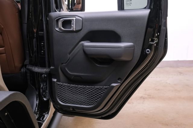 Used 2024 Jeep Wrangler Unlimited Sport image 85