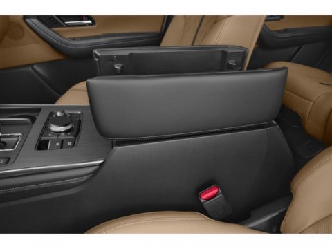 New 2026 MAZDA CX-70 3.3 Turbo S w/ Premium Plus image 16