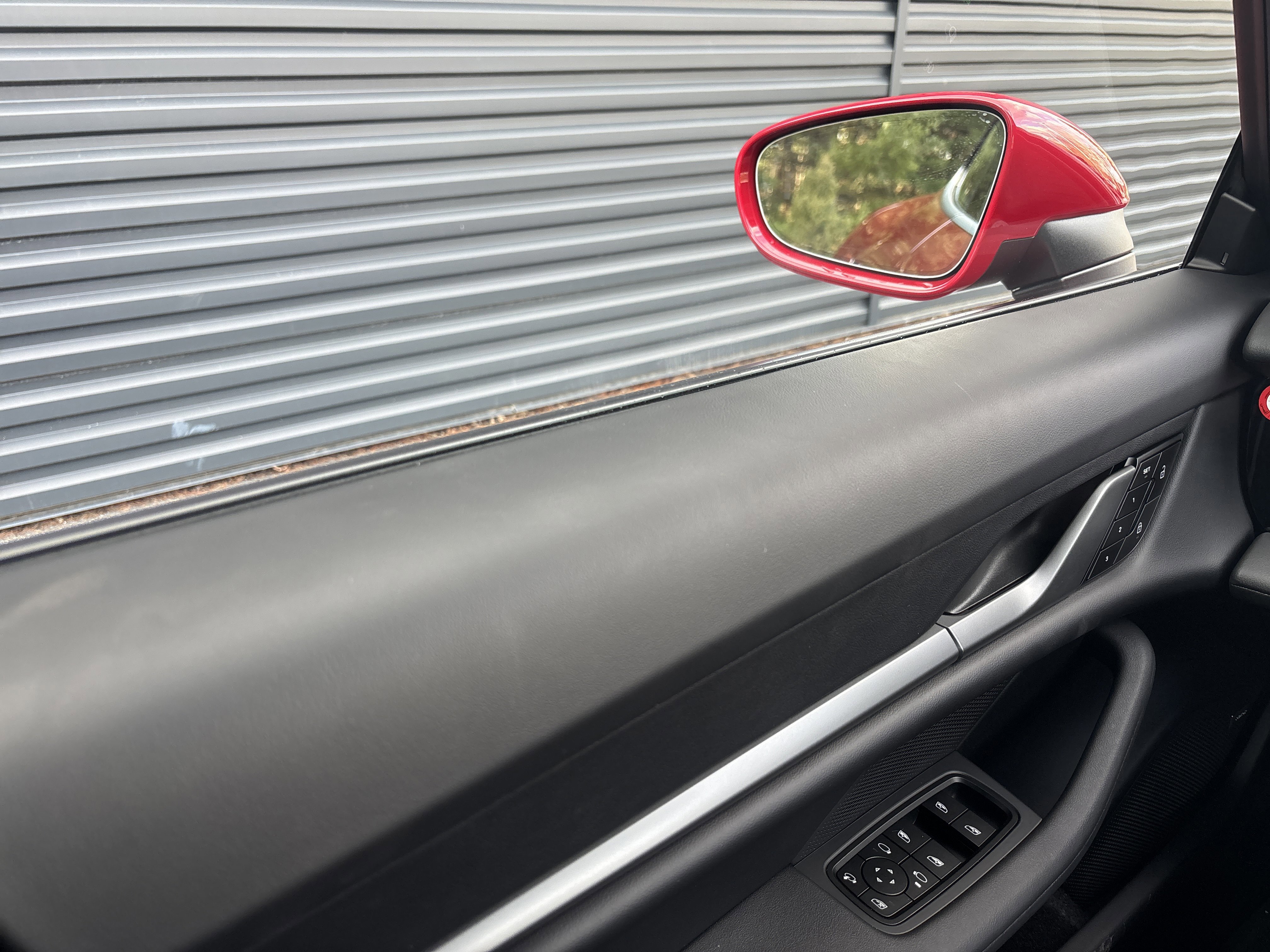 New 2026 Porsche Taycan RWD image 25