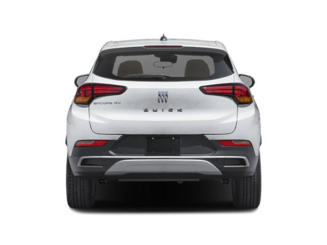 Certified 2025 Buick Encore GX Preferred w/ Advanced Technology Package AWD/4WD image 7