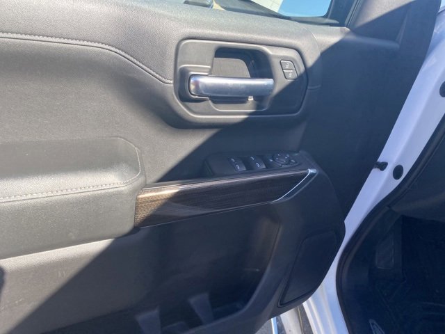 Used 2019 Chevrolet Silverado 1500 LT w/ All-Star Edition image 17