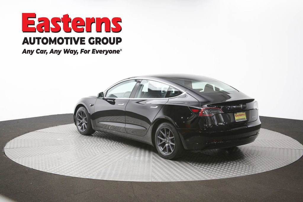 Used 2018 Tesla Model 3 Long Range AWD/4WD image 58