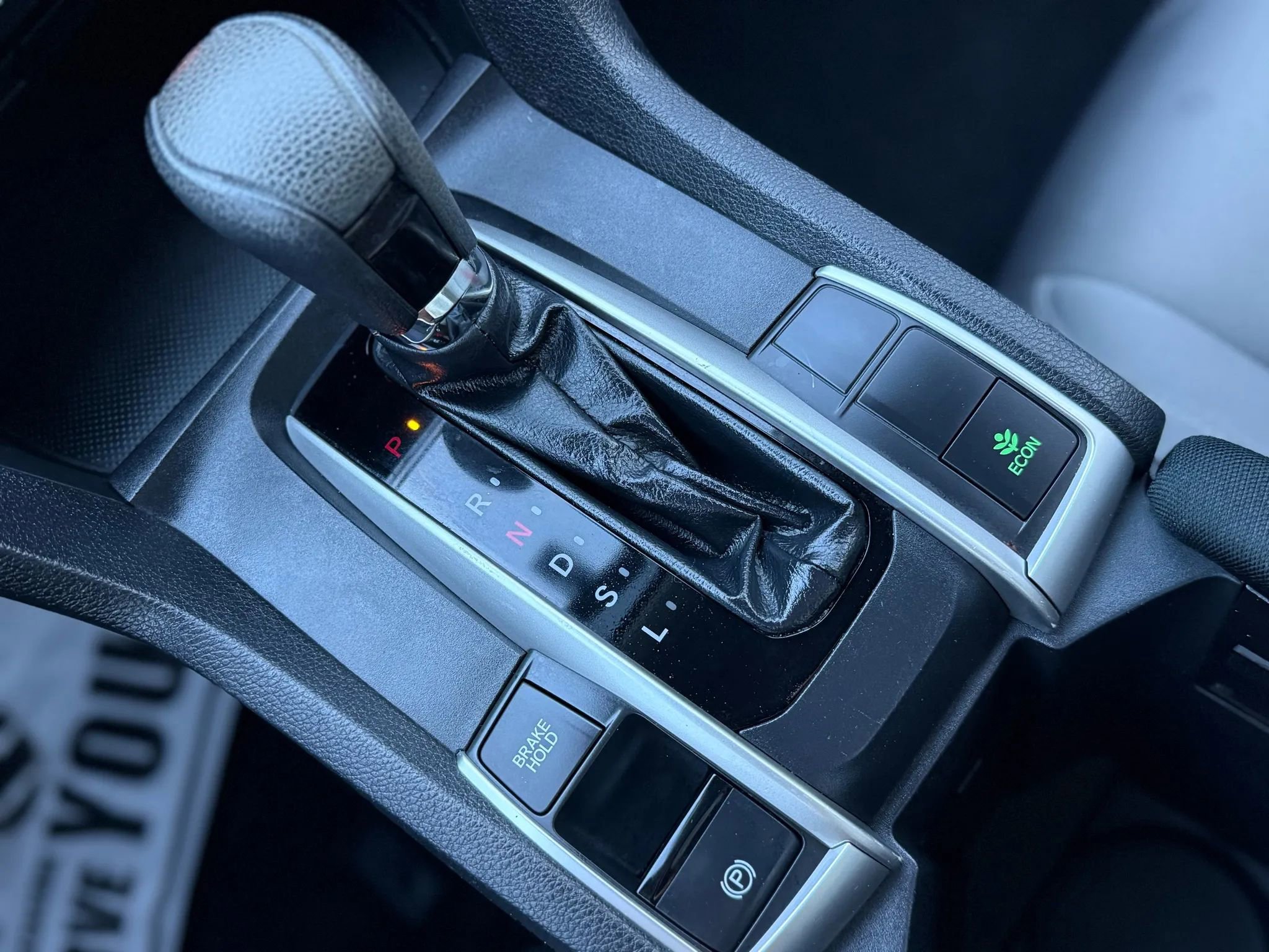 Used 2017 Honda Civic LX image 33