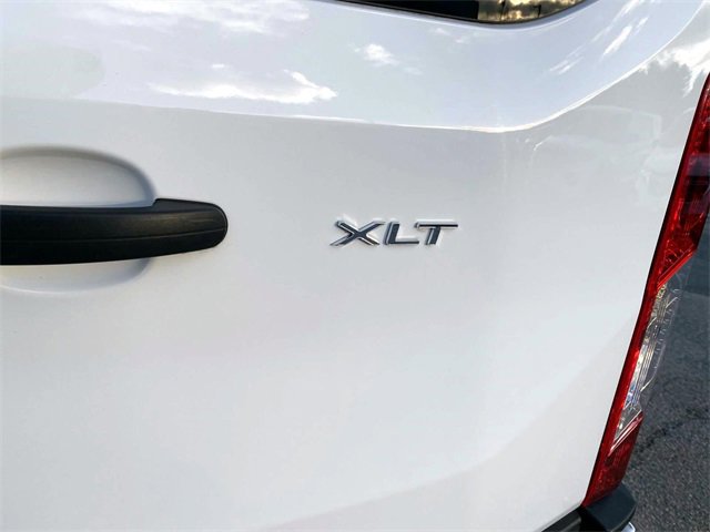 Used 2022 Ford Transit 350 XLT image 5