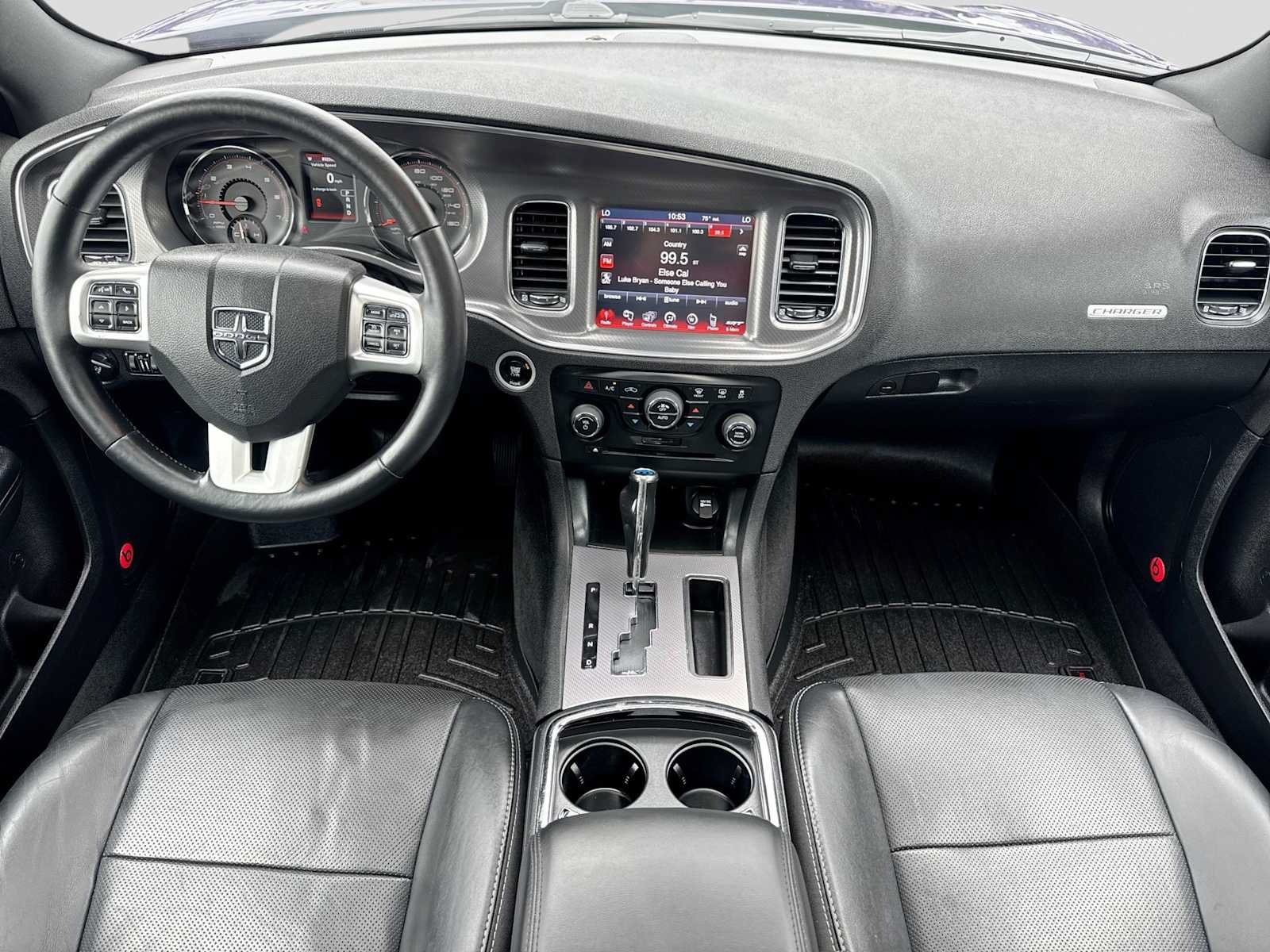 Used 2014 Dodge Charger R/T RWD image 15