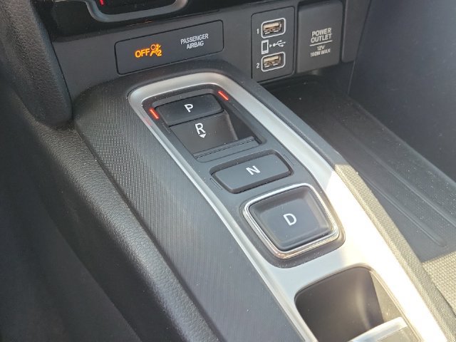 Used 2020 Honda Insight EX image 35