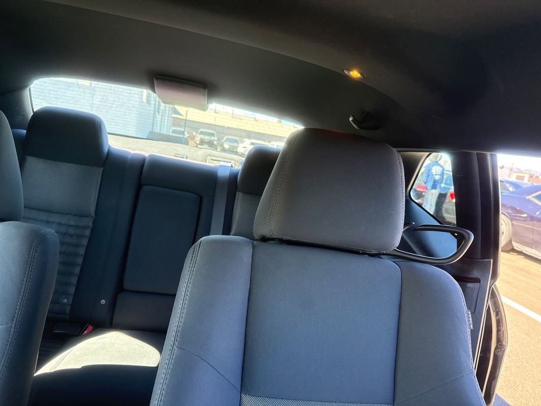 Used 2013 Dodge Challenger SXT image 16