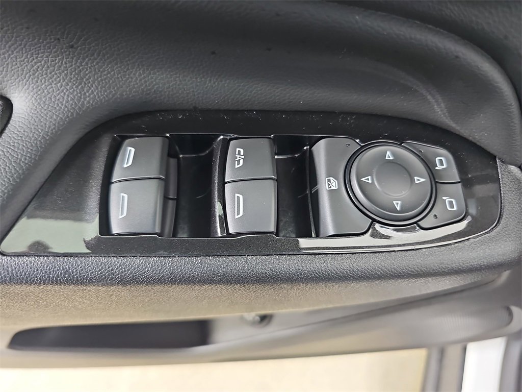 Certified 2022 Chevrolet Equinox Premier image 35