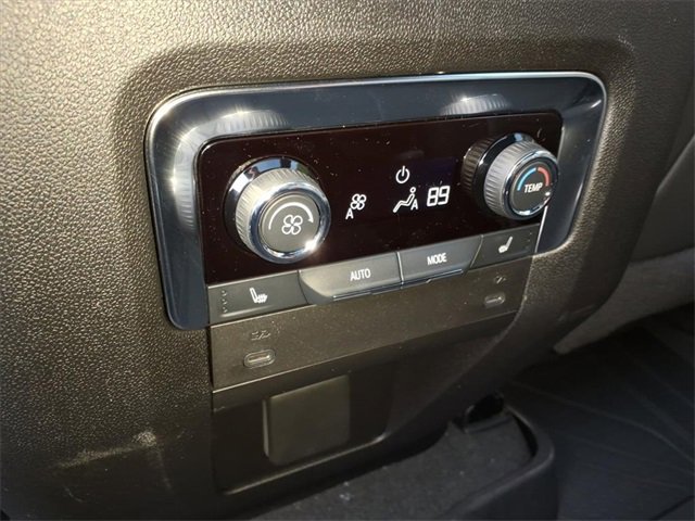 New 2026 Chevrolet Tahoe Z71 w/ Comfort Package image 16