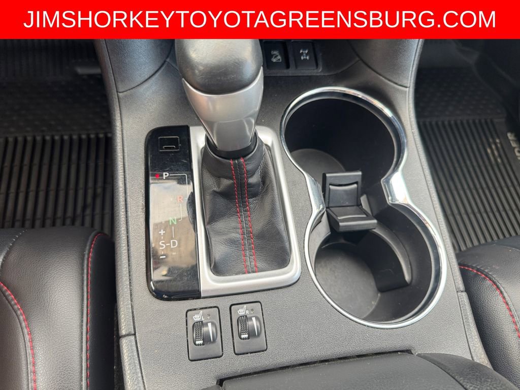Used 2019 Toyota Highlander SE AWD/4WD image 21