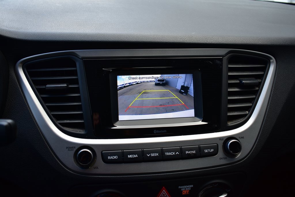 Used 2020 Hyundai Accent SE image 35