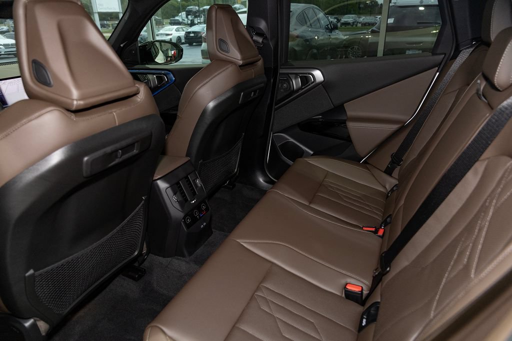 New 2026 BMW X3 M50 AWD/4WD image 9