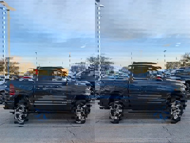 Used 2021 RAM 1500 Limited image 3