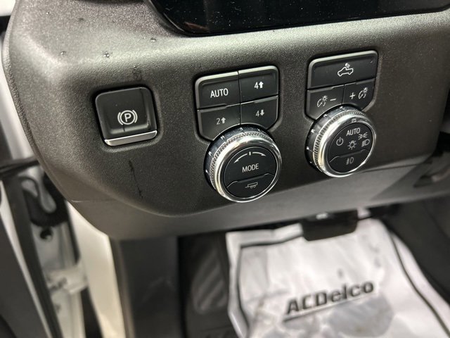 Used 2025 GMC Sierra 1500 Elevation w/ X31 Off-Road Package image 16