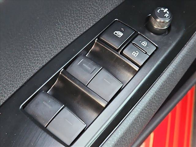 Certified 2026 Toyota Camry LE FWD image 11