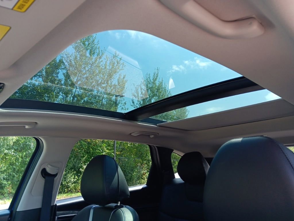 Used 2022 Hyundai Tucson Limited w/ Cargo Package image 25