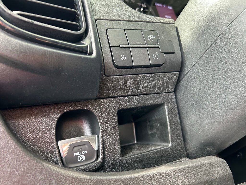 New 2024 RAM ProMaster 3500 w/ Convenience Group image 37