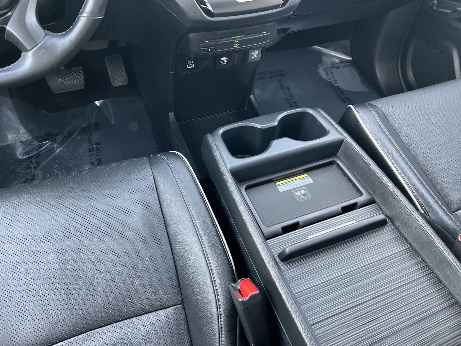 Used 2023 Honda Odyssey Elite image 23