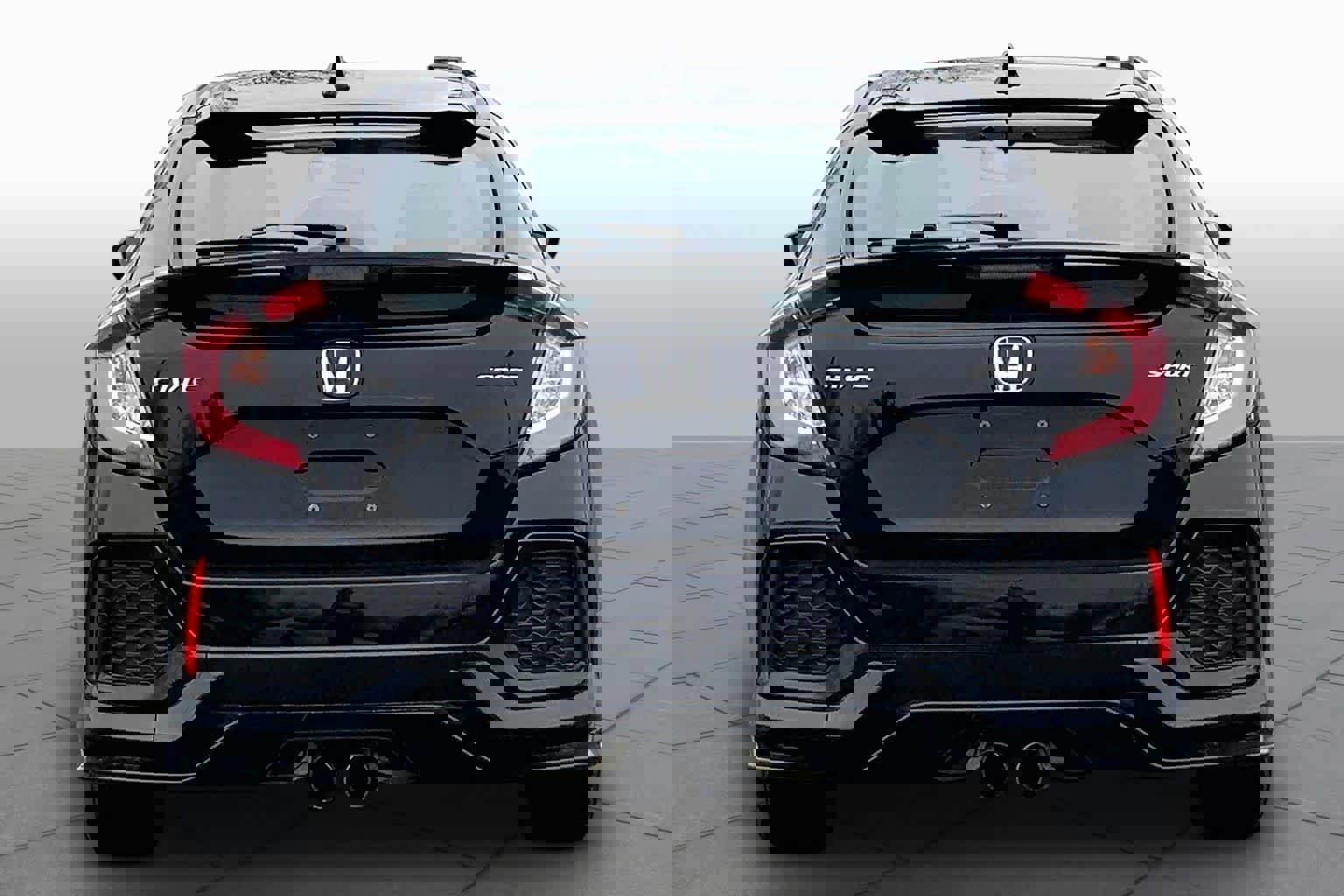 Used 2019 Honda Civic Sport image 5