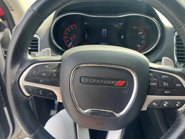Used 2016 Dodge Durango Citadel w/ Technology Group AWD/4WD image 9