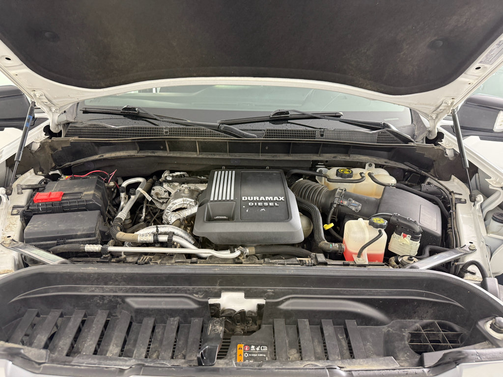 Used 2022 GMC Sierra 1500 AT4 w/ AT4 Preferred Package AWD/4WD image 30