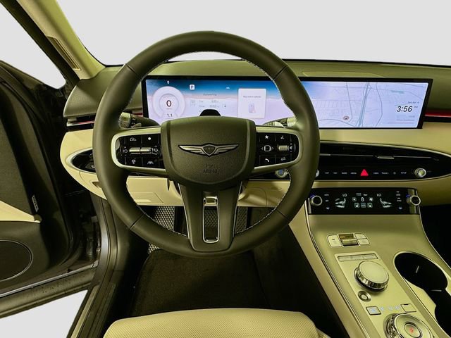 New 2026 Genesis GV70 2.5T Select image 10